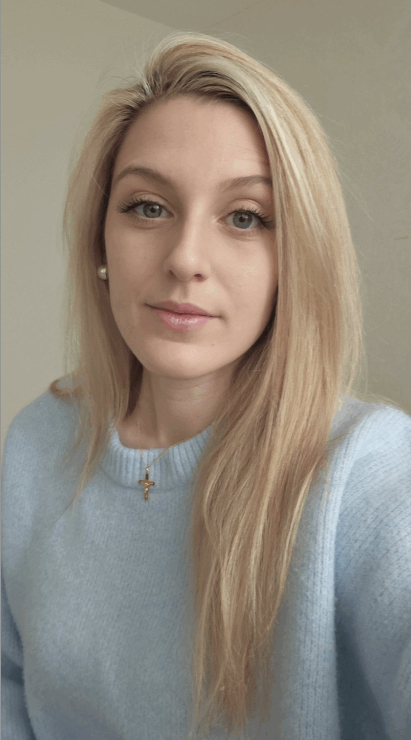 Anna Gabrielczyk