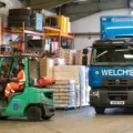 KleanDrive and Welch Group announce HGV Electric Repower partnership
