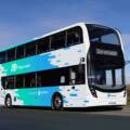 Alexander Dennis launches AD Repower in partnership with KleanDrive to convert diesel buses to electric